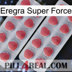 Eregra Super Force 19